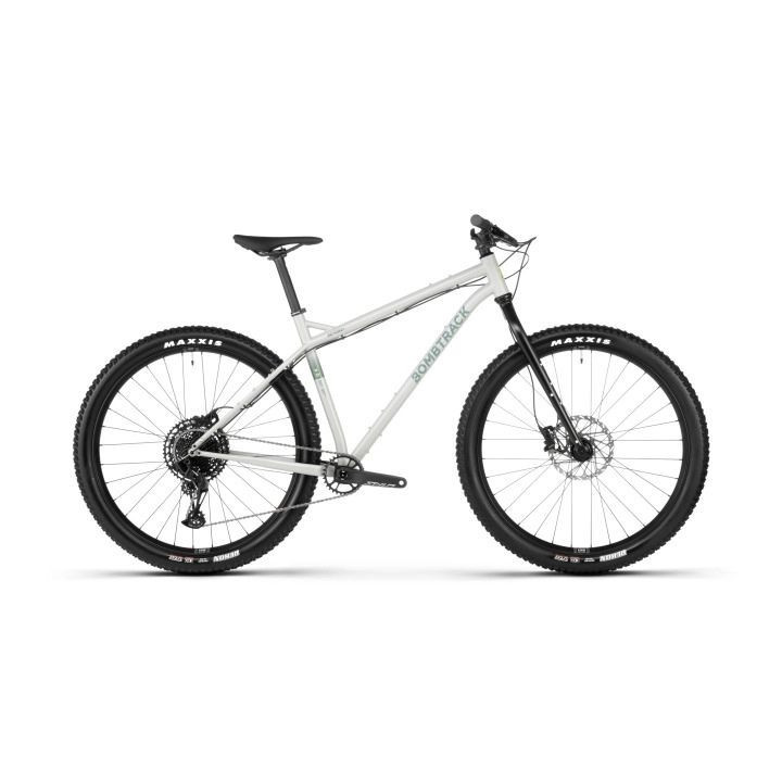 Bombtrack Beyond+ 29 – 29er Off-Road Bikepacking MTB