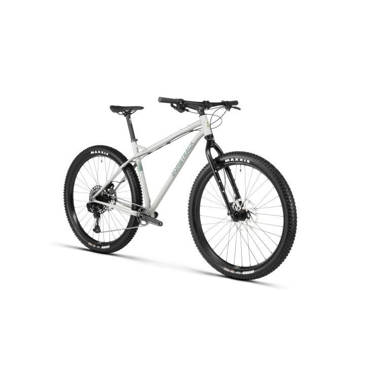 Bombtrack Beyond+ 29 – 29er Off-Road Bikepacking MTB