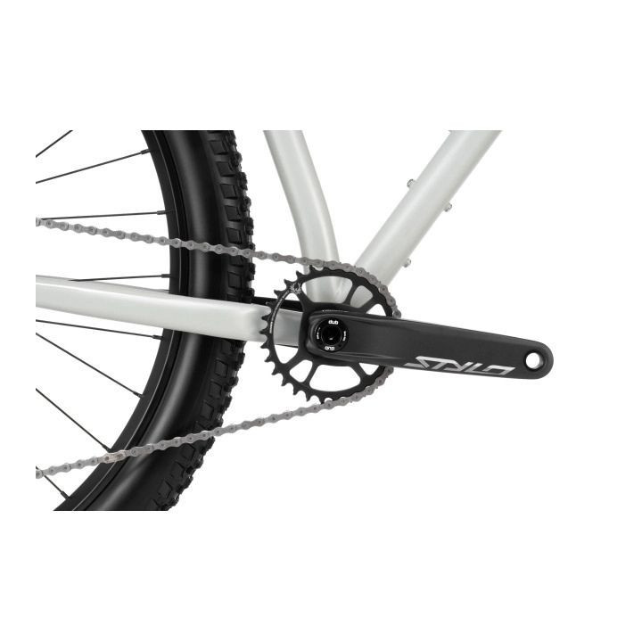 Bombtrack Beyond+ 29 – 29er Off-Road Bikepacking MTB