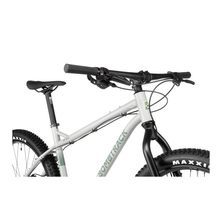 Bombtrack Beyond+ 29 – 29er Off-Road Bikepacking MTB