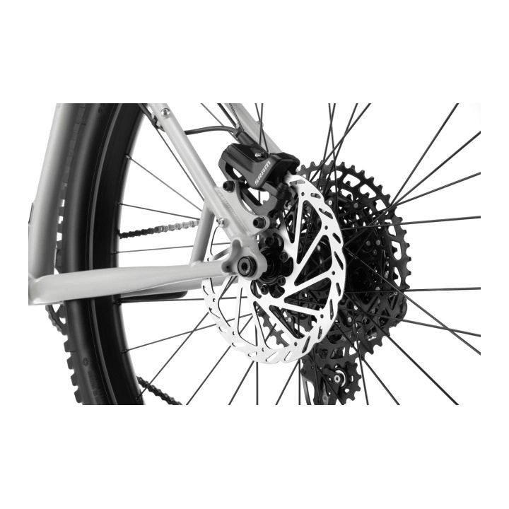 Bombtrack Beyond+ 29 – 29er Off-Road Bikepacking MTB