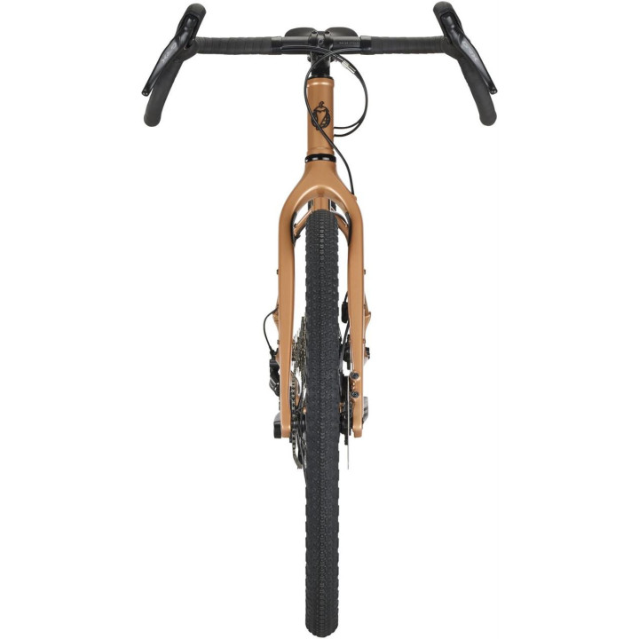 Salsa Fargo GRX 610 | Drop Bar MTB Bikepacking | Bikejamming
