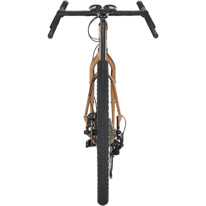 Salsa Fargo GRX 610 | Drop Bar MTB Bikepacking | Bikejamming