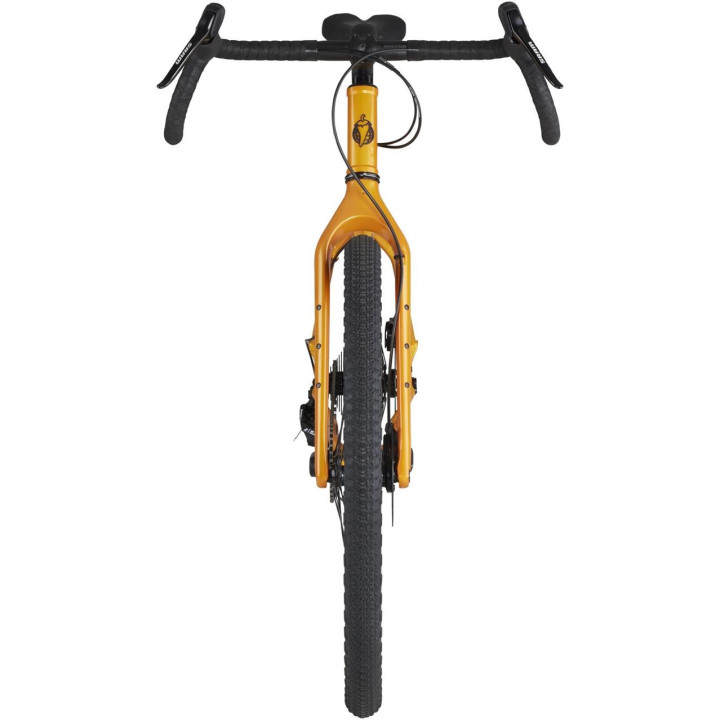 Salsa Fargo Apex 1 Drop Bar MTB | Bikejamming