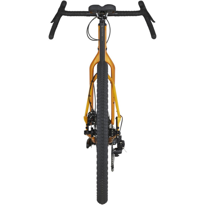 Salsa Fargo Apex 1 Drop Bar MTB | Bikejamming
