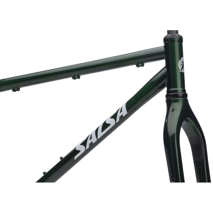 SALSA Fargo Next Generation UDH Frameset | Bikejamming