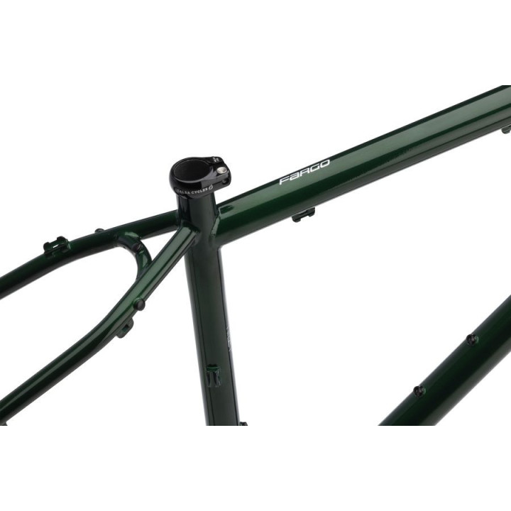 SALSA Fargo Next Generation UDH Frameset | Bikejamming