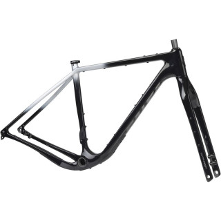 Salsa Cutthroat Carbon Frameset | Tour Divide Bikepacking MTB