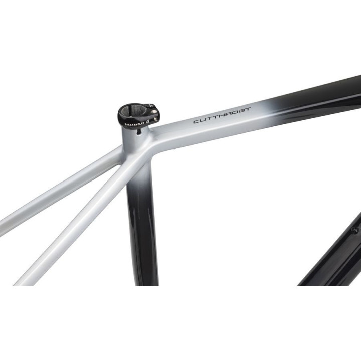 Salsa Cutthroat Carbon Frameset | Tour Divide Bikepacking MTB