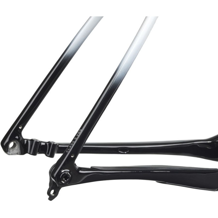 Salsa Cutthroat Frameset Carbonio | Telaio Bikepacking Tour Divide