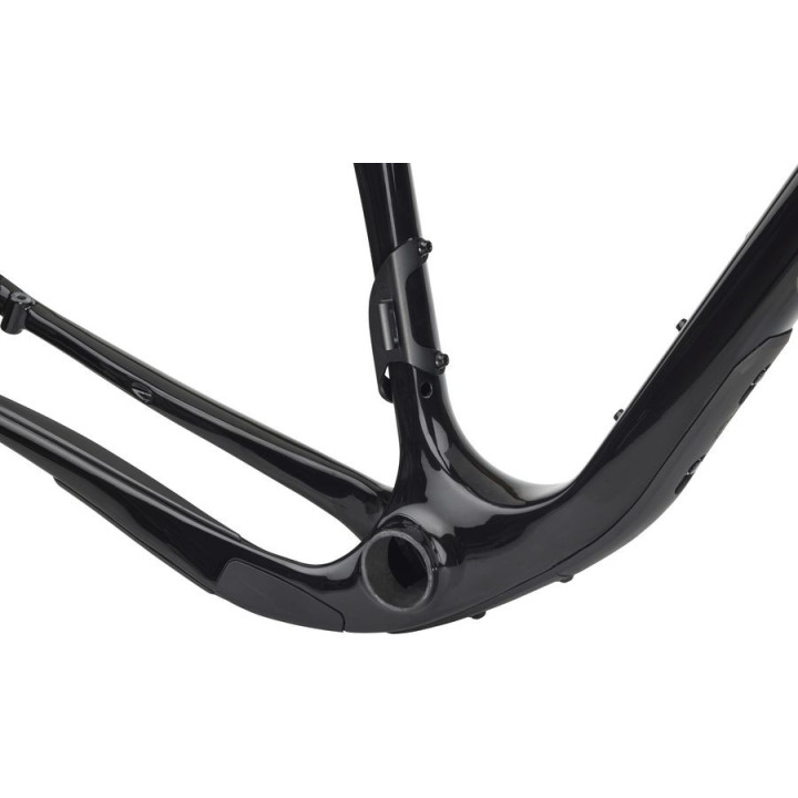 Salsa Cutthroat Carbon Frameset | Tour Divide Bikepacking MTB