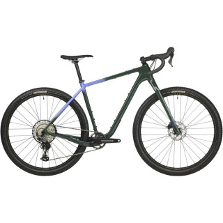 Salsa Cutthroat GRX 610 1x12 | Tour Divide Bikepacking | Bikejamming