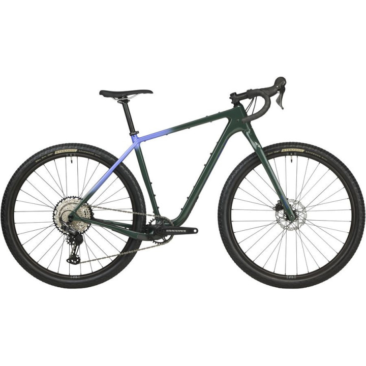Salsa Cutthroat GRX 610 1x12 | Tour Divide Bikepacking | Bikejamming