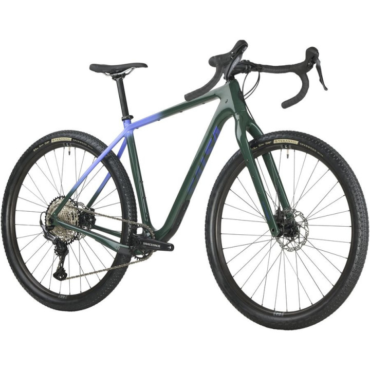 Salsa Cutthroat GRX 610 1x12 | Tour Divide Bikepacking | Bikejamming