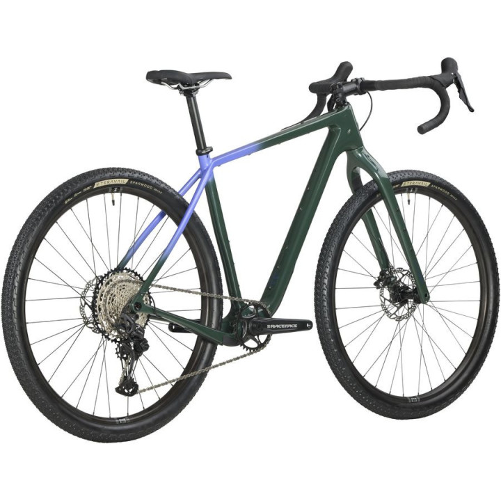 Salsa Cutthroat GRX 610 1x12 | Tour Divide Bikepacking | Bikejamming
