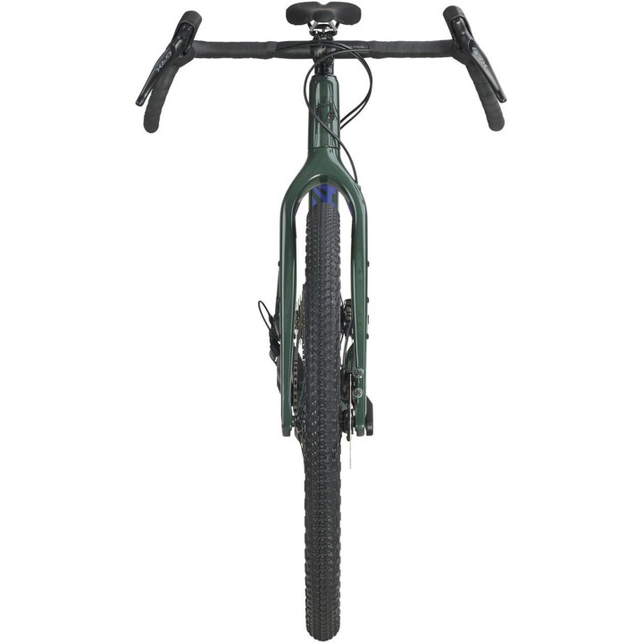 Salsa Cutthroat GRX 610 1x12 | Tour Divide Bikepacking | Bikejamming