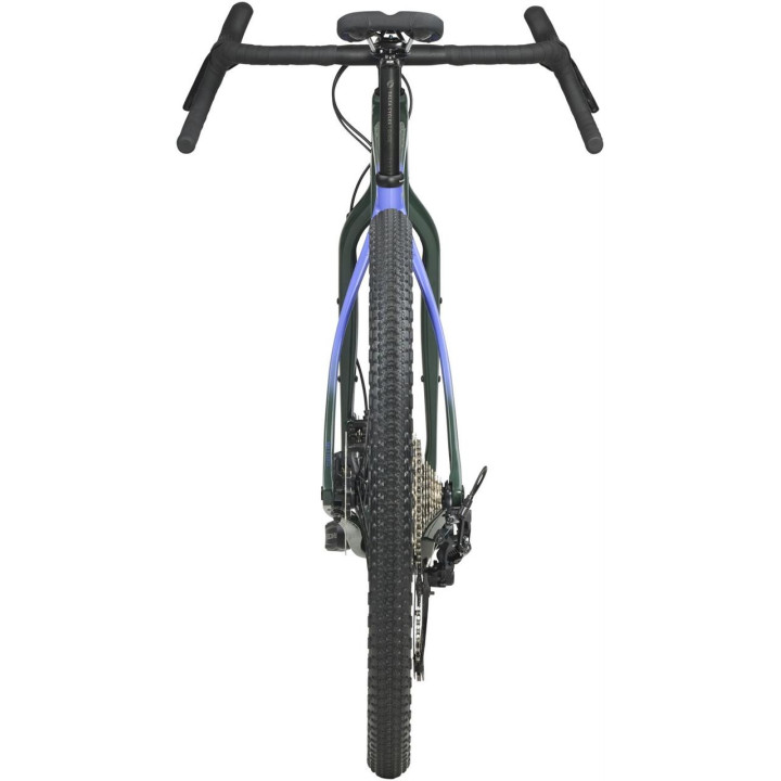 Salsa Cutthroat GRX 610 1x12 | Tour Divide Bikepacking | Bikejamming
