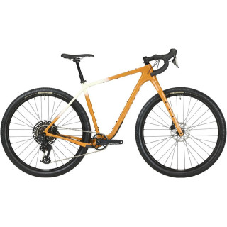 Salsa Cutthroat Apex AXS | Bikepacking Adventure | Bikejamming