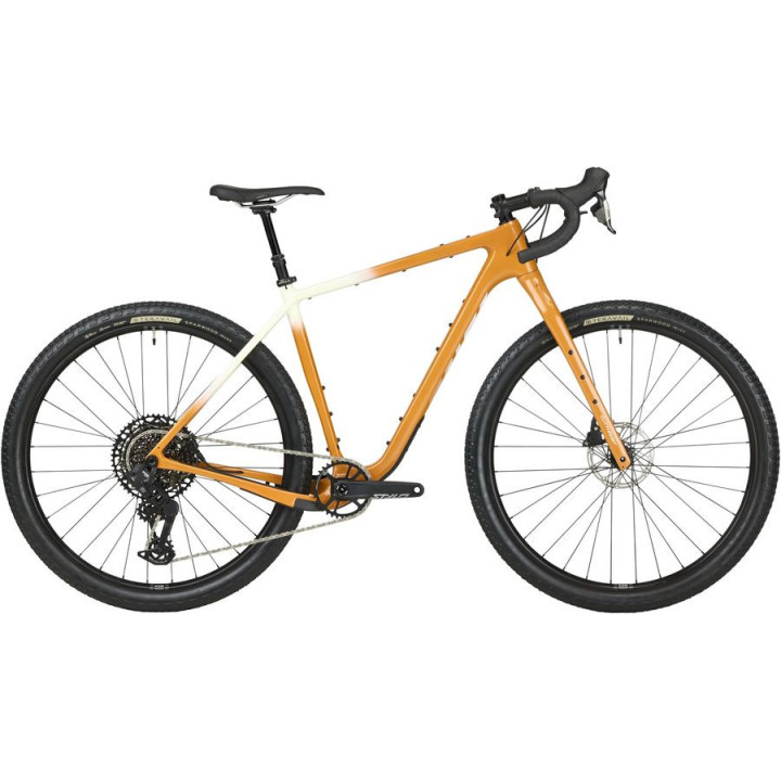 Salsa Cutthroat Apex AXS | Bikepacking Adventure | Bikejamming