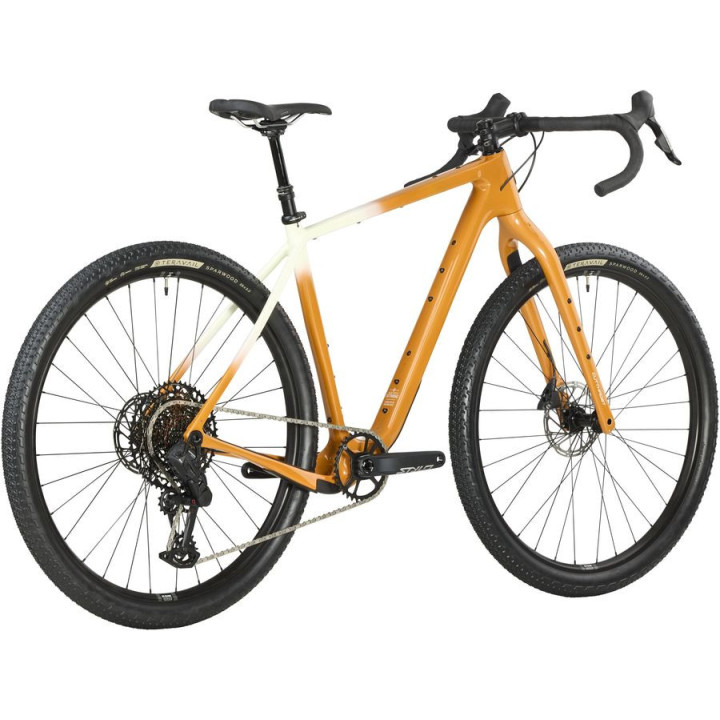 Salsa Cutthroat Apex AXS | Bikepacking Adventure | Bikejamming