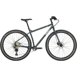 Surly Ogre Steel Adventure Bike for Touring and Bikepacking | Bikejamming