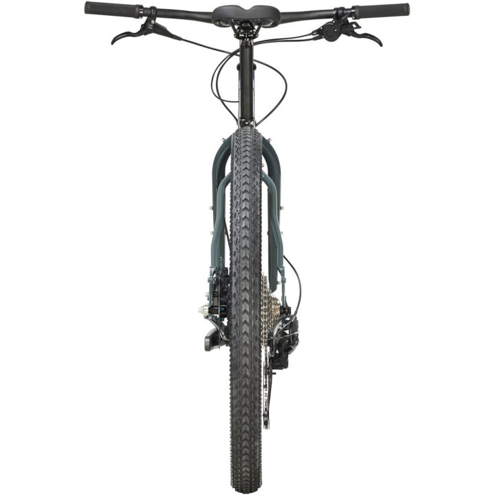 Surly Ogre Steel Adventure Bike for Touring and Bikepacking | Bikejamming