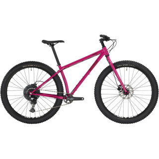 Surly Krampus 29+ Adventure MTB per Trail e Bikepacking | Bikejamming