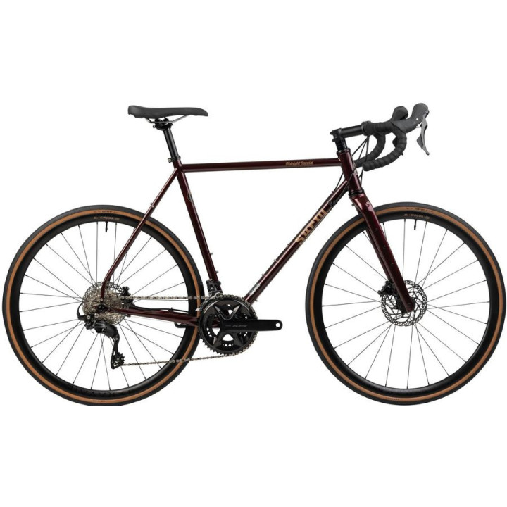 Surly Midnight Special Premium Build Road Plus Bike | Bikejamming