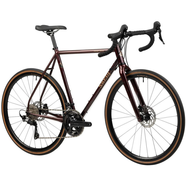 Surly Midnight Special Premium Build Road Plus Bike | Bikejamming
