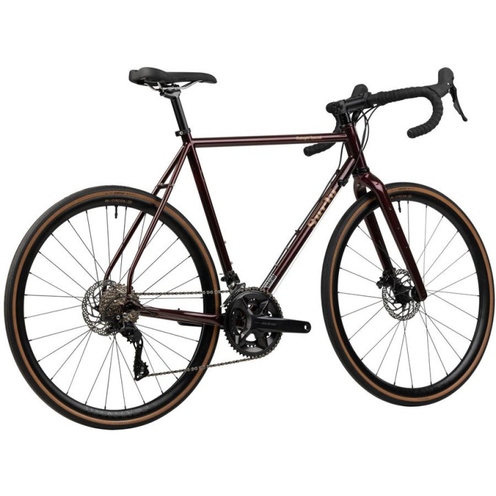Surly Midnight Special Premium Build Road Plus Bike | Bikejamming