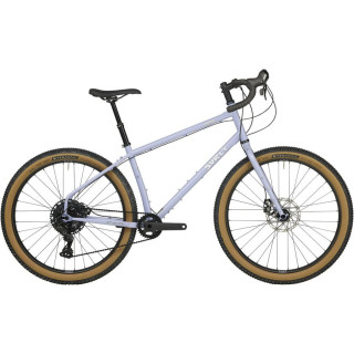 Surly Grappler: Drop Bar Trail Bike per Bikepacking | Bikejamming