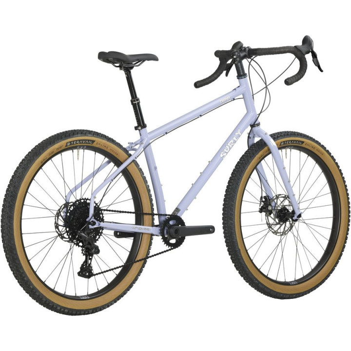 Surly Grappler: Drop Bar Trail Bike per Bikepacking | Bikejamming