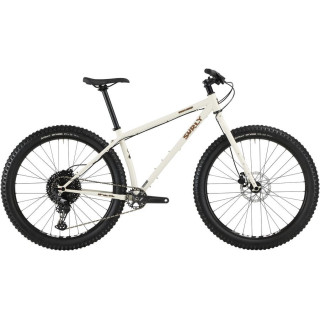 Surly Karate Monkey Hardtail MTB per Trail e Bikepacking | Bikejamming
