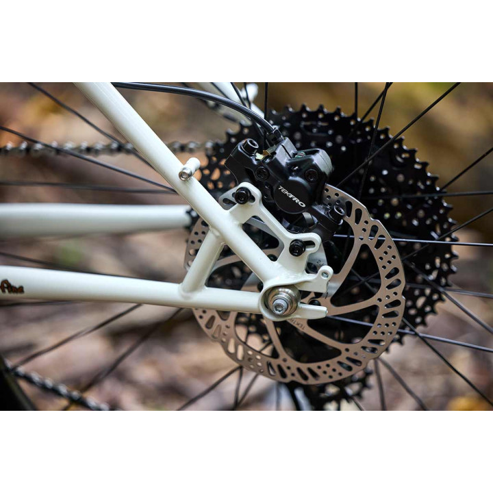 Surly Karate Monkey Hardtail MTB per Trail e Bikepacking | Bikejamming