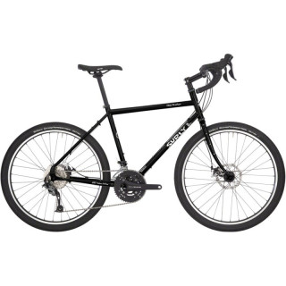 SURLY Disc Trucker 26" Sora 3×9 | Classic Touring Bike | Bikejamming