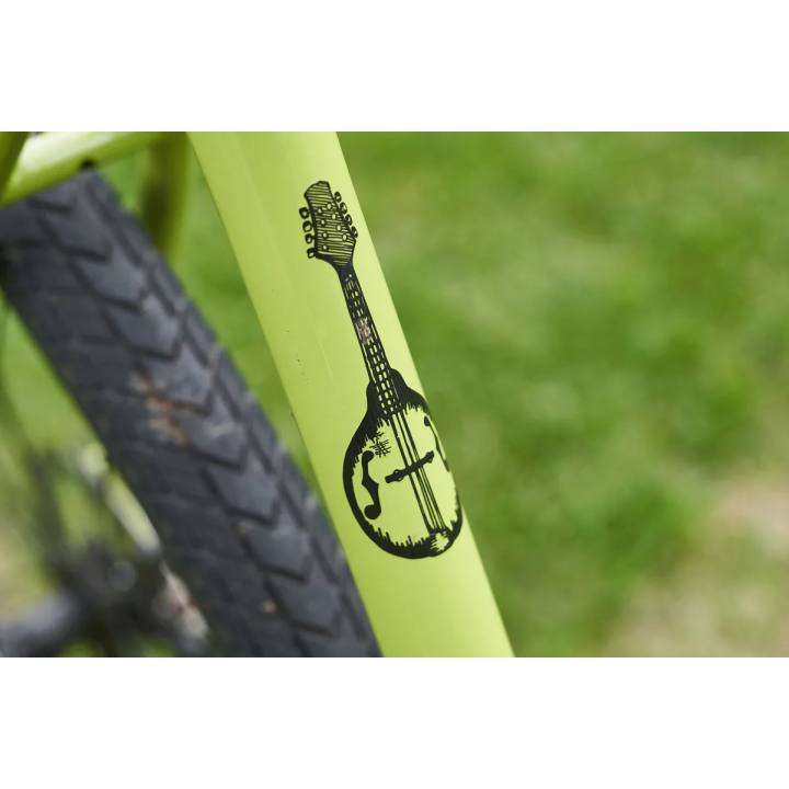 SURLY Disc Trucker 26" Sora 3×9 | Classic Touring Bike | Bikejamming