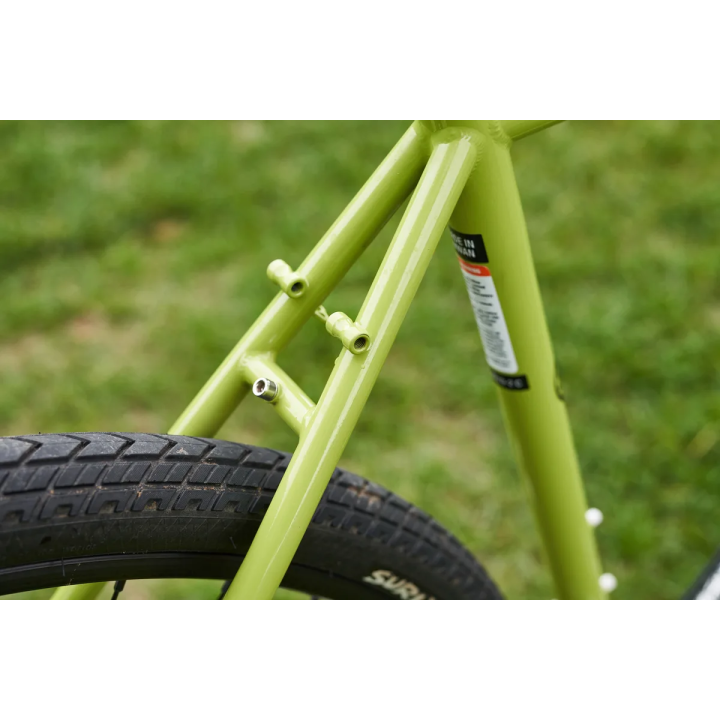 SURLY Disc Trucker 26" Sora 3×9 | Classic Touring Bike | Bikejamming