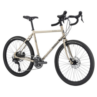 Surly Disc Trucker 26" CUES 2×10 | Steel Touring Bike | Bikejamming