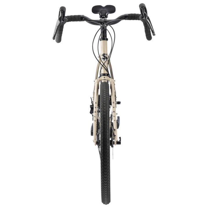 Surly Disc Trucker 26" CUES 2×10 | Steel Touring Bike | Bikejamming