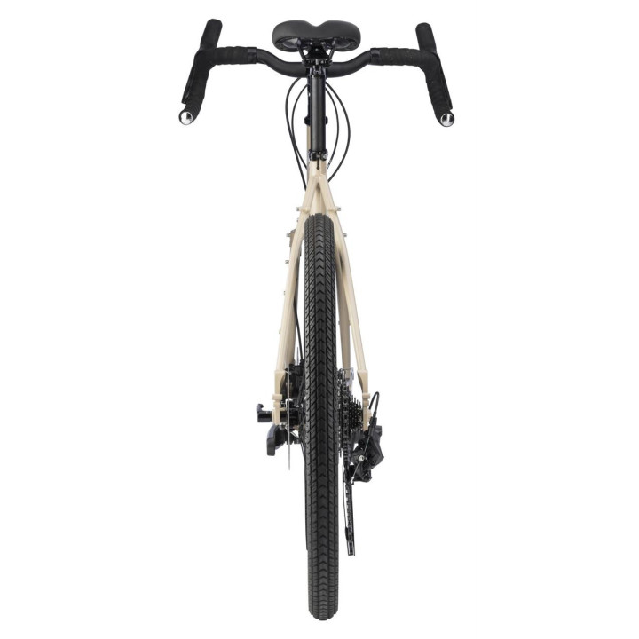 Surly Disc Trucker 26" CUES 2×10 | Steel Touring Bike | Bikejamming