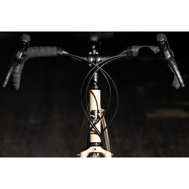 Surly Disc Trucker 26" CUES 2×10 | Steel Touring Bike | Bikejamming