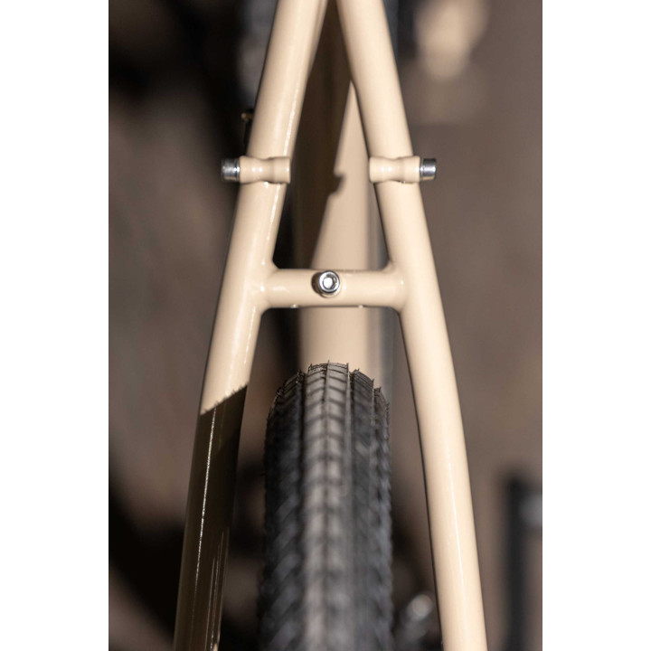 Surly Disc Trucker 26" CUES 2×10 | Steel Touring Bike | Bikejamming