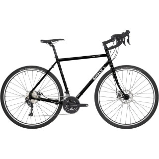 Surly Disc Trucker 700C Sora 3×9 | Steel Touring Bike | Bikejamming