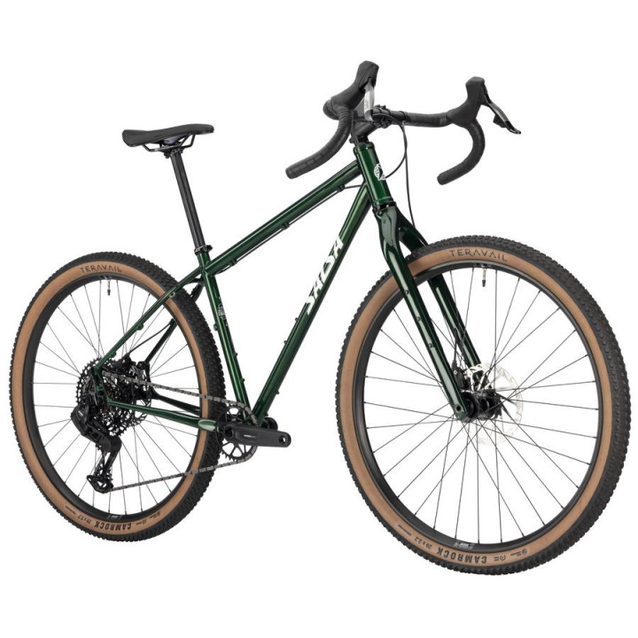 Salsa Fargo Apex S1000 AXS – Bikepacking | Bikejamming