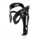 XLC Portaborraccia Alluminio BC-A04 Carbon Look