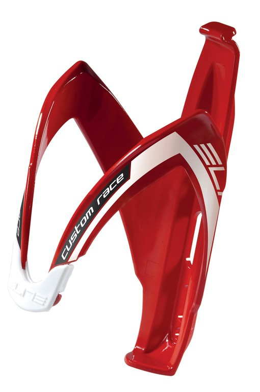 Elite Portaborraccia Mejio Race Custom Race Red