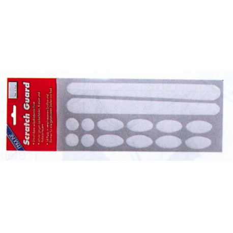 Proline Scratch Guard