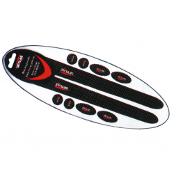 Setlaz Protezioni Carbon
