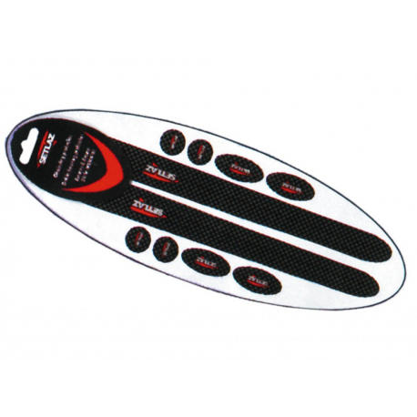 Setlaz Protezioni Carbon