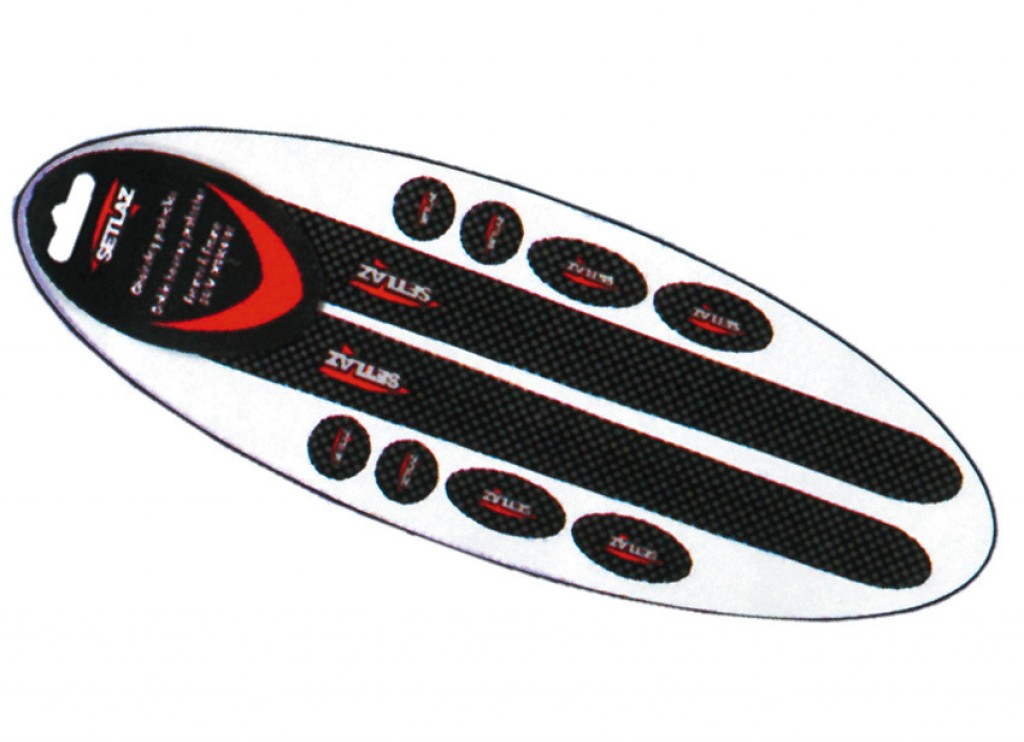 Setlaz Protezioni Carbon